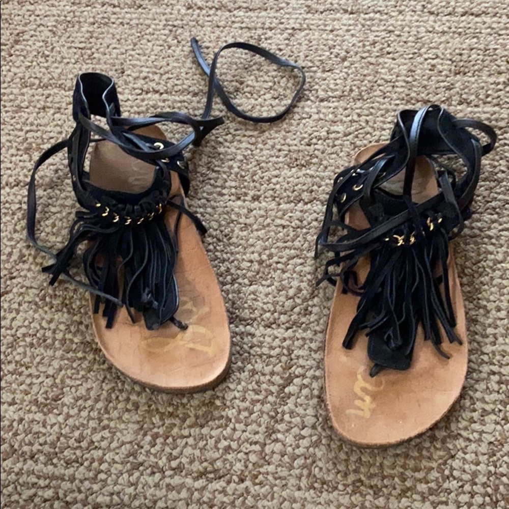 Sandals - Picture 3 of 5